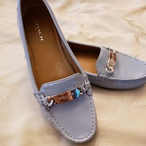 Coach "Olive" Loafer